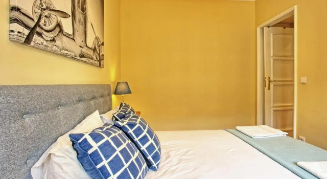 Almirante 3-Four Bedrooms
