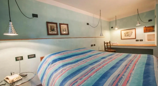 Albergo Al Tempo Perduto, Book Hotel Bagolino Lombardy