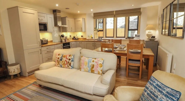 Deer Wood At Applethwaite Hall, Забронировать Дом для отпуска Уиндермир Камбрия