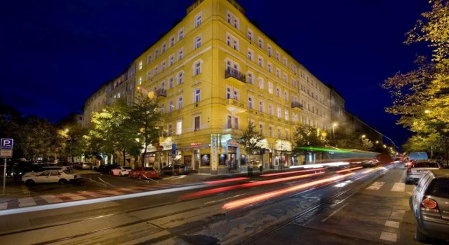Standard quarto La Fenice Prague