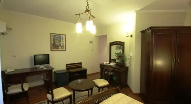 Номер Superior Aegeon Hotel