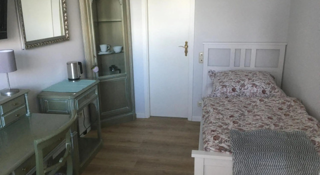 Ferienzimmer am See, Забронировать Отель Ратцебург Lauenburg Lakes, рядом с Badestelle Ratzeburg