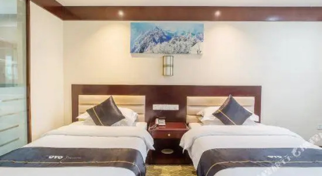 Huashan Hotel, Book Hotel Shishi Fujian