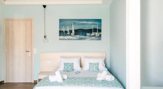 Номер Standard Anastasia Rooms
