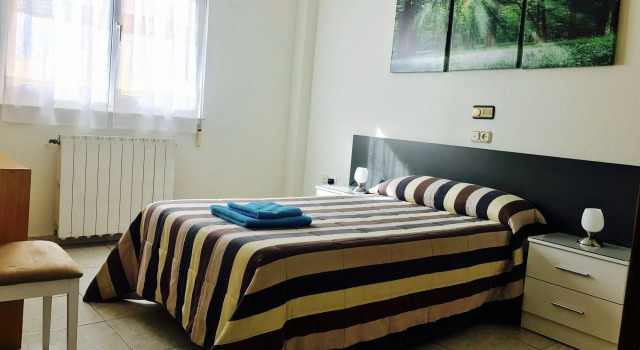 Hostal Sol Naciente