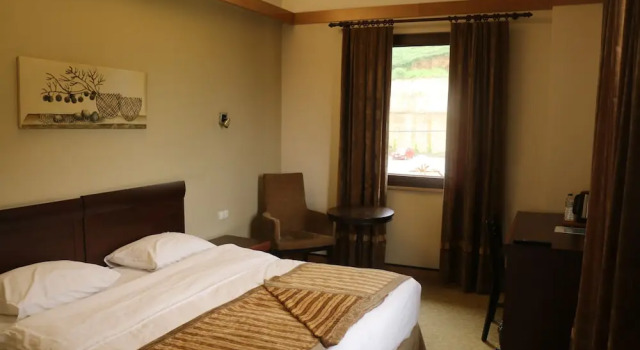 Номер Classic Hotel Lazlakar