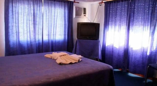 Двухместный номер Superior San Remo World Hotel