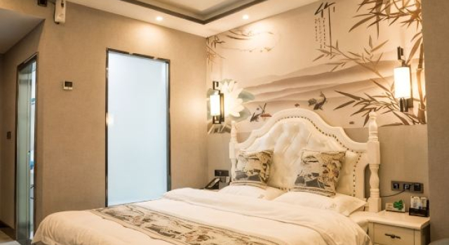 Люкс Deluxe Hotels in Kagoshima