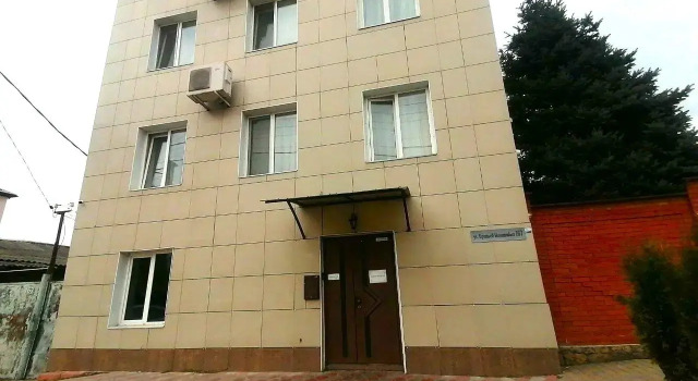 Гостевой дом «АнгелА»