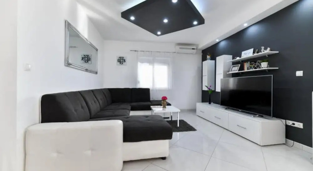 Villa Bella in Kru evo