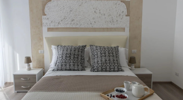Hermes Inn Apartments Sorrento
