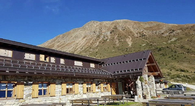 Rifugio Maddalene, Забронировать Отель Провес Трентино-Альто-Адидже