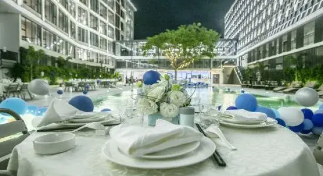Sanya Yalong Bay Xinya Hotel, Book Hotel Changshancun Hainan