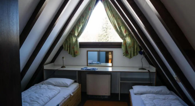 Haus 4-Jahreszeiten, จอง โรงแรม Siegsdorf Chiemsee