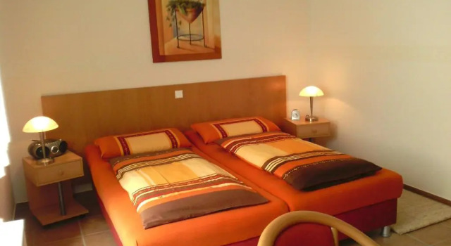 Alttolkewitzer Ferien- & Privatzimmer Mrosk Dresden, Prenota Hotel Hotel a Sassonia con parcheggio, Parcheggio