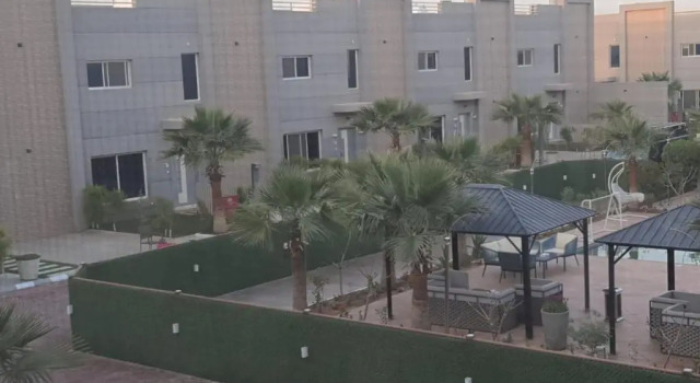 Вилла Solis Villa Resort