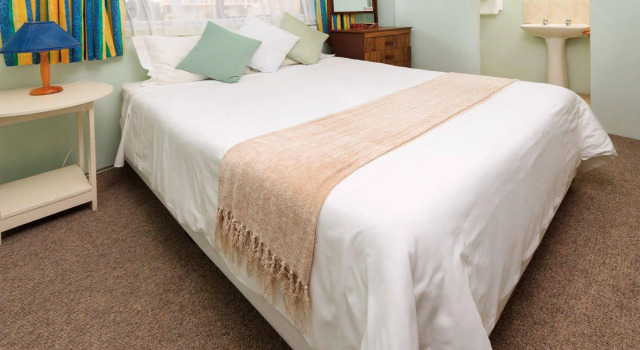 Greystone Guest House