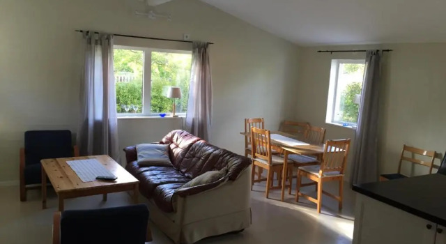 Ringbomsvägen Holiday Home, Book Hotel  