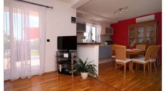 Apartment Smokvica