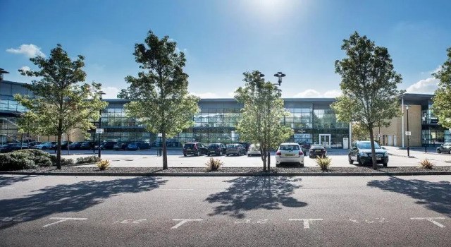 NIKSA Serviced Accommodation - Welwyn Garden City Business Park, Забронировать Отель Уэлин-Гарден-Сити Хартфордшир