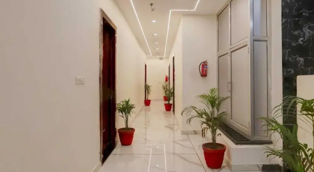 Hotel Aastha Shree Dham