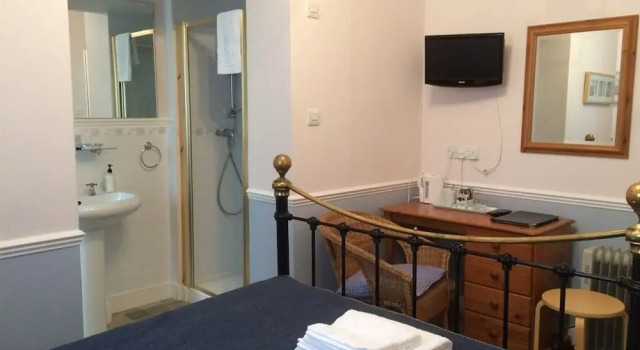 Toll House, Забронировать Отель Бизнес-отели Англии, 4* 5*