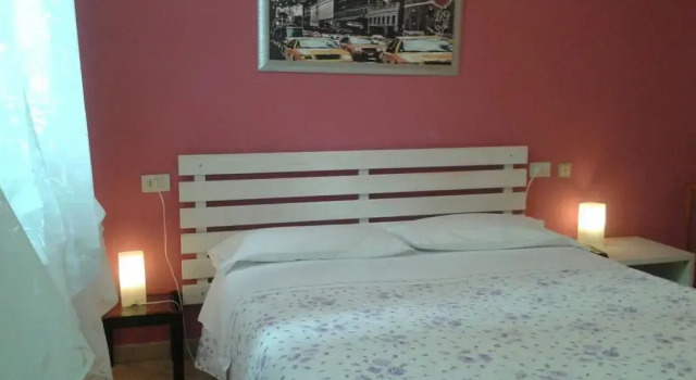 Bed And Breakfast Mal, Reserva ahora Hotel Rávena 
