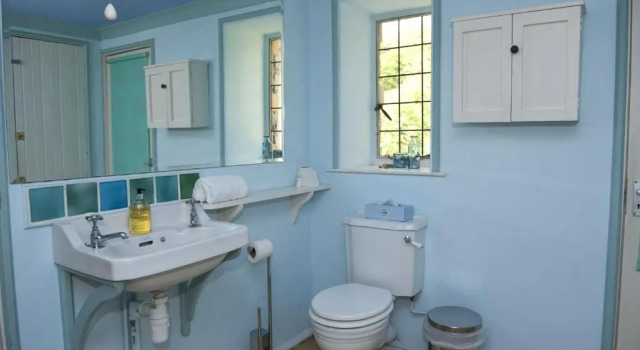 Коттедж Sundial House