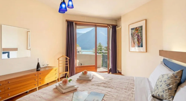 Comfort Holiday In Paradiso, Prenota Appartamento Paradiso 