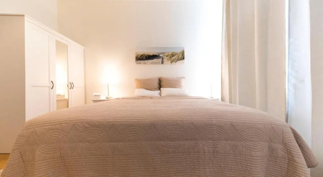 Camera Standard B&B Daya