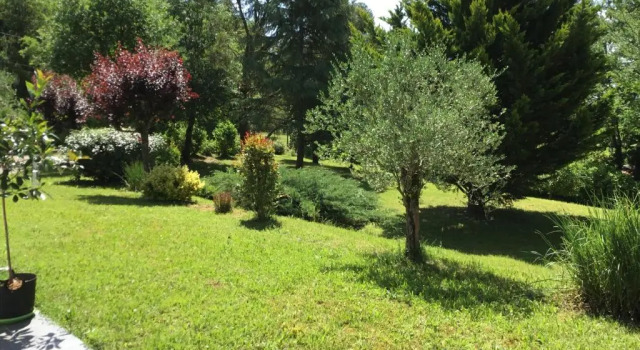 Коттедж с 2 комнатами Maison Perigord Noir Chez Daniela