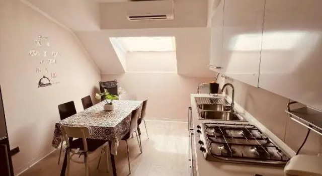 Коттедж Il Verdi home