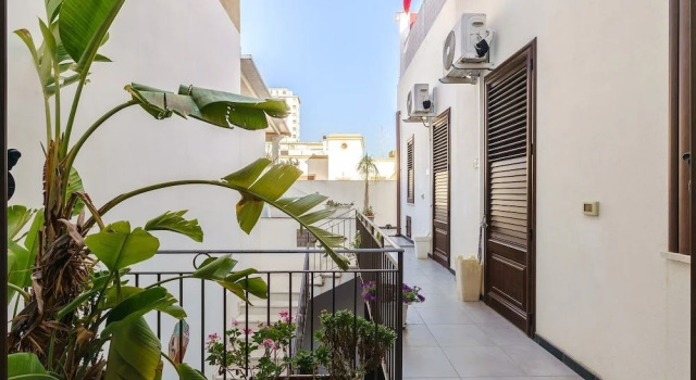 B&B Palazzo Diaz