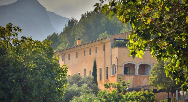 Son Brull Hotel & Spa, Prenota Resort Pollença Maiorca