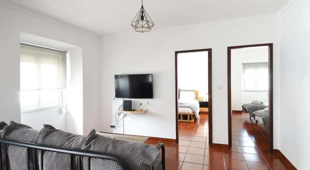 House with 2 Bedrooms in Lourinhã, with Wifi, Rezervovat Hotel Hotely v Oeste s parkováním, Parkování