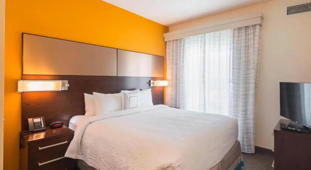 Студия Residence Inn by Marriott Denton