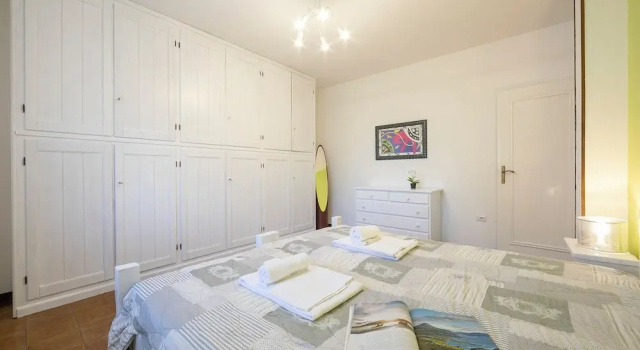 Апартаменты Standard Villa Fiorita Apartments