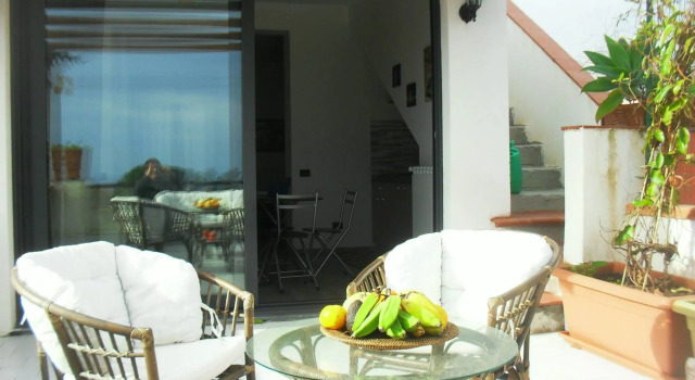 B&B Villa Lidia
