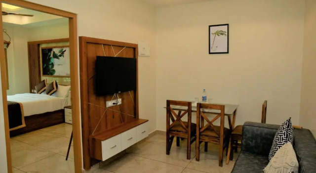 Люкс AGS Residency
