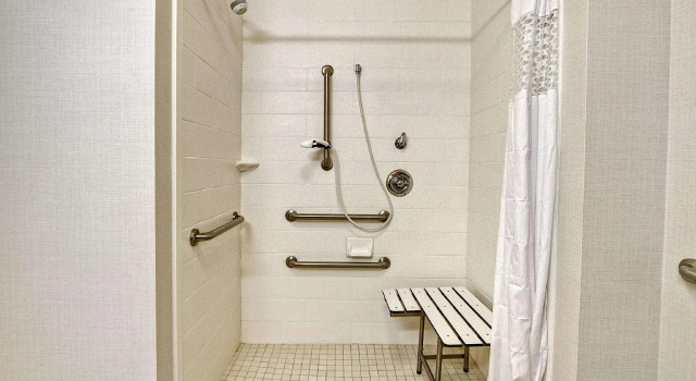 Двухместный номер Standard Hampton Inn Clarksdale, Ms