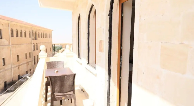 Номер Deluxe Mardi̇n Bey Konaği Hotel
