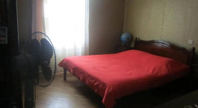 Двухместный номер Deluxe Suliko Guest House