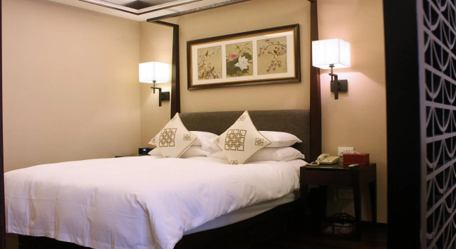 SSAW Boutique Hotel Hangzhou West Lake