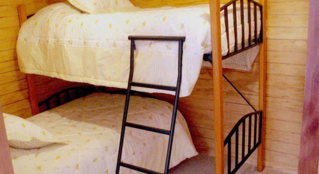 Семейный номер Standard Hotel Posada de Farellones