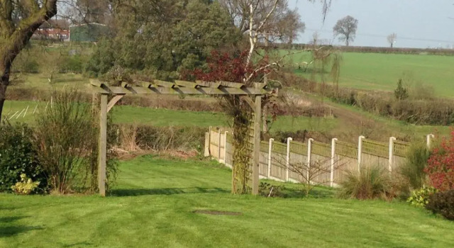 Grange House Bed & Breakfast, Reserva ahora Hotel Lowdham Nottinghamshire