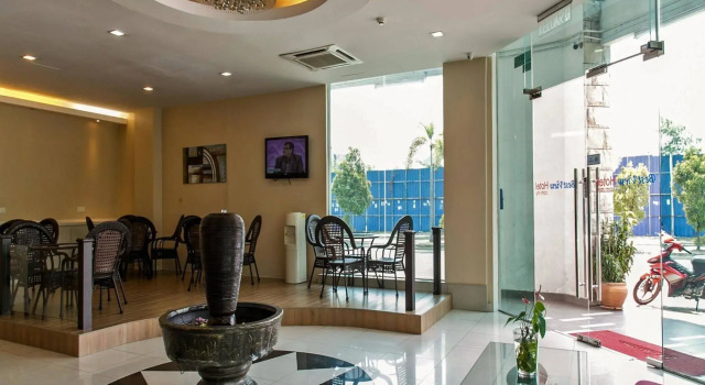 Best View Hotel Sunway Mentari