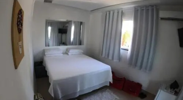 Joao Praia Hotel, Rezervovat Hotel Hotely v Bahia se snídaní, Snídaně