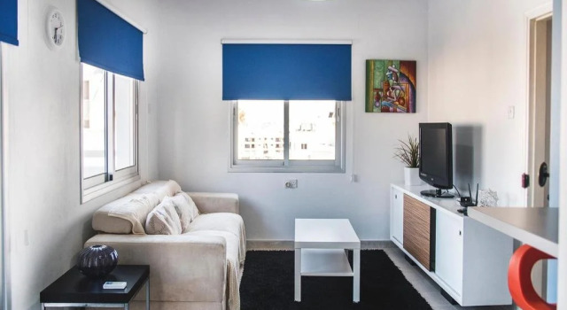 Afentrika Building, Book Hotel Larnaka Larnaca Region