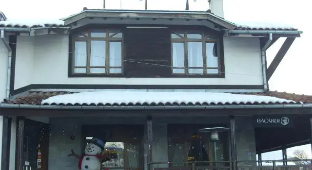 Hotel Holiday Group, Prenota Hotel Hotel a Blagoevgrad con parcheggio, Parcheggio