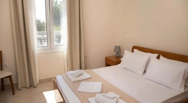 Mat Met House, Rezervovat Hotel Hotely v Saronic Islands s parkováním, Parkování